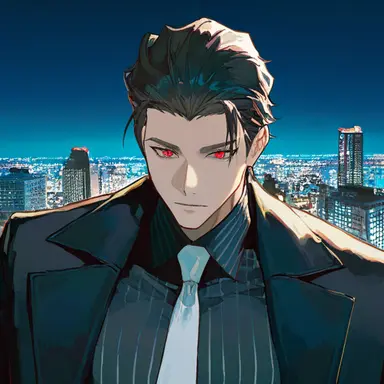Profile image of オウガ