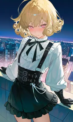 Profile image of ルカ