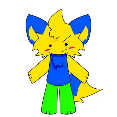 Profile image of 늅양이