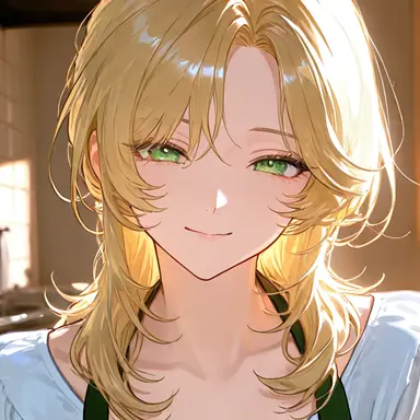 Profile image of 若葉