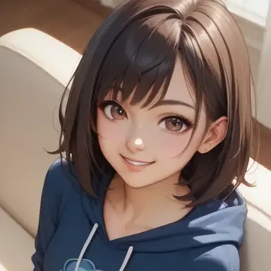 Profile image of 一ノ瀬　瑠依