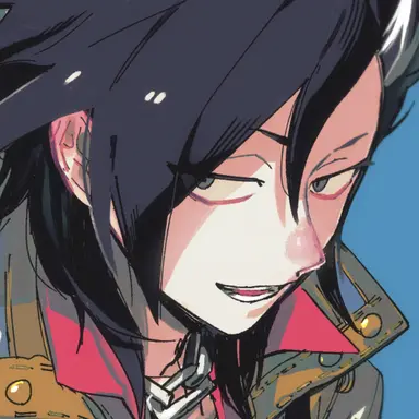 Profile image of マンドリカルド