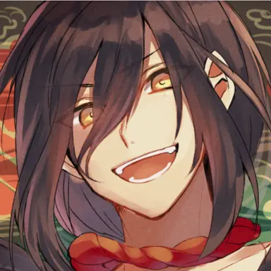 Profile image of 燕青