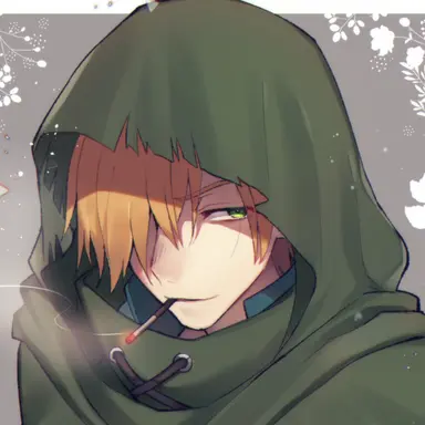 Profile image of ロビンフッド
