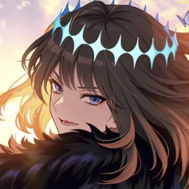 Profile image of オベロン