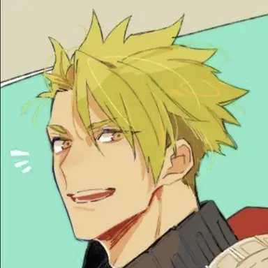 Profile image of アキレウス