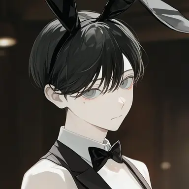 Profile image of ルイ