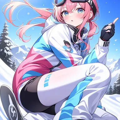 Profile image of ミカエラ