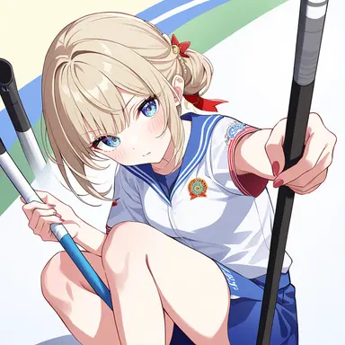 Profile image of エリゼ