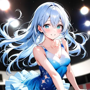 Profile image of アリーシャ