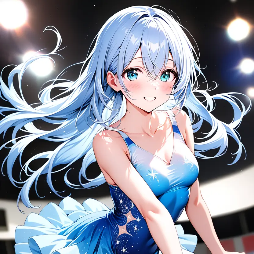 DaftBulb2374의 選手村の夜