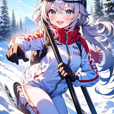 Profile image of ニーナ