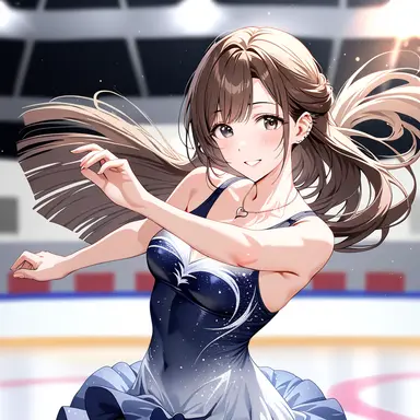 Profile image of 詩織