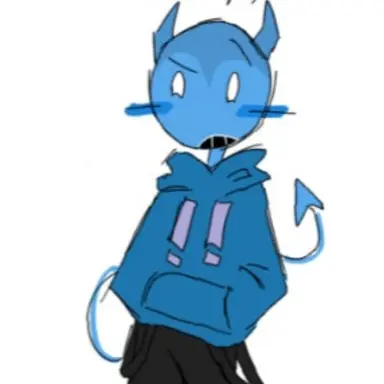 Profile image of 블루듀드