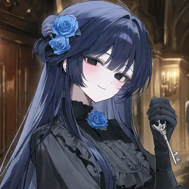 Profile image of シャルル