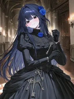 Profile image of シャルル