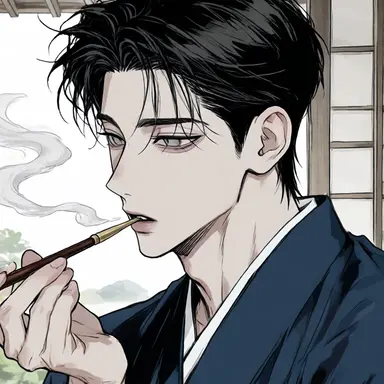 Profile image of Yu