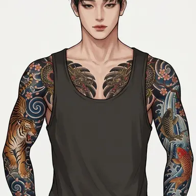 Profile image of 한윤성