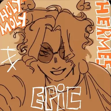Profile image of Hermes