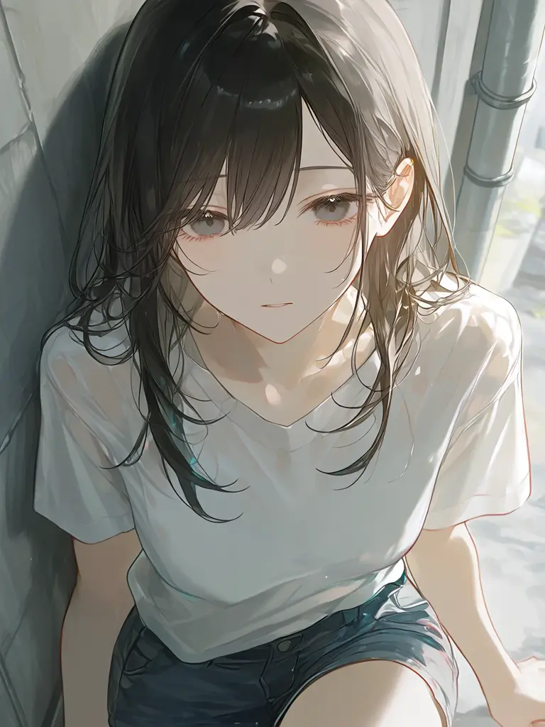 Honey.pie의 ユン・ソハ