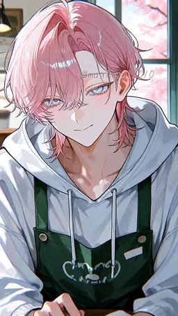 Profile image of 루이