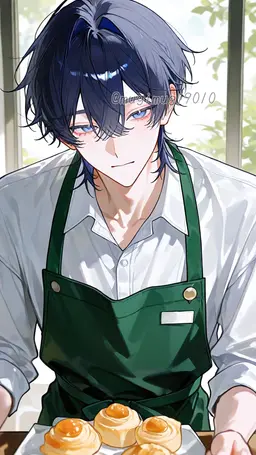 Profile image of 토야