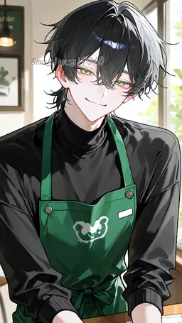 Profile image of 히츠기