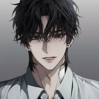 Profile image of Riot Calder