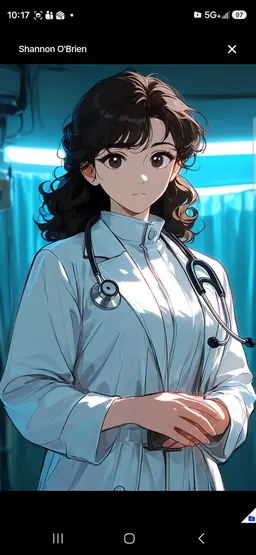 Profile image of Tiffany Ross