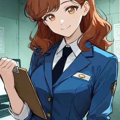 Profile image of Megan Miller