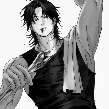Profile image of Julius