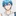 誰も好きにならない人