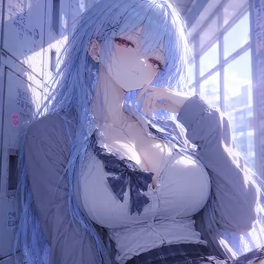 Profile image of Han Siyeon