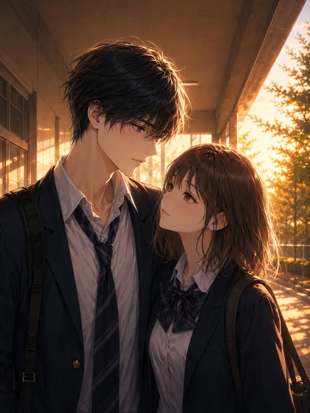 AntsyAsp6527의 奪われた彼の隣