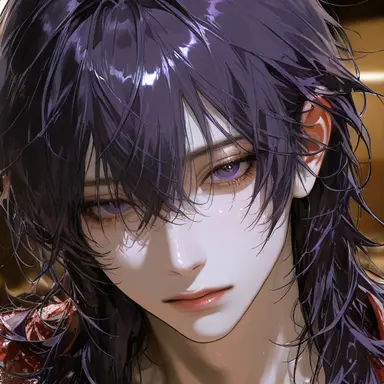 Profile image of 男
