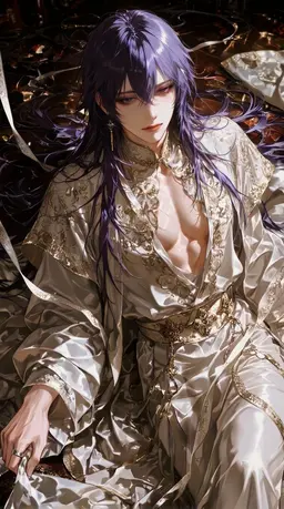 Profile image of 男