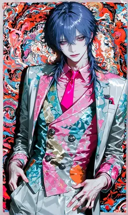Profile image of 男