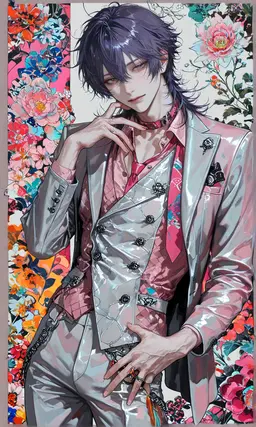 Profile image of 男