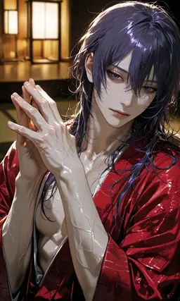 Profile image of 男