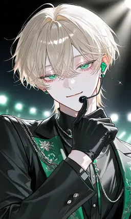 Profile image of Izumi