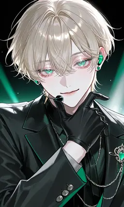 Profile image of Izumi