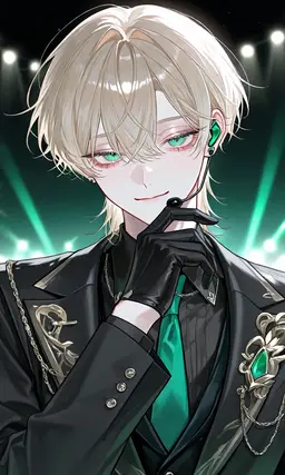 Profile image of Izumi