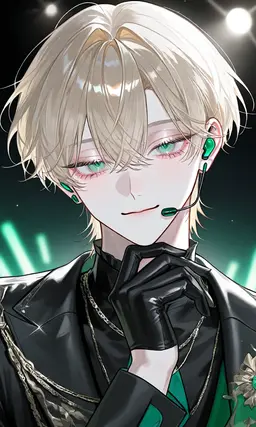 Profile image of Izumi