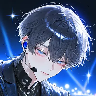 Profile image of Nagisa