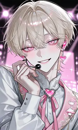Profile image of Kanata