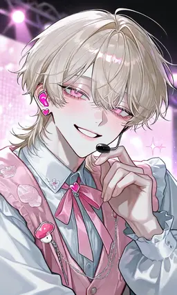 Profile image of Kanata