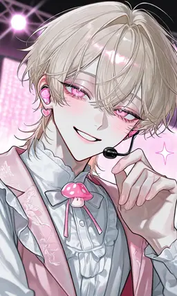 Profile image of Kanata