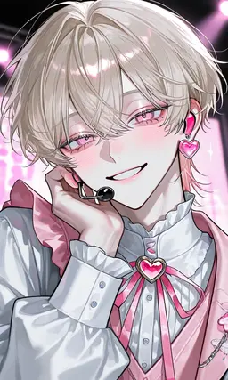 Profile image of Kanata