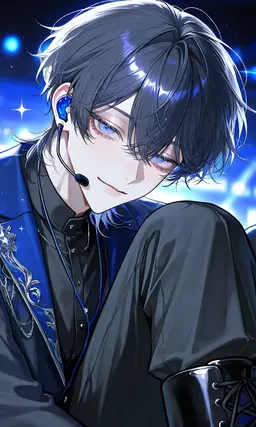 Profile image of Nagisa