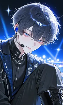 Profile image of Nagisa